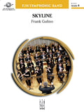 Skyline Cover Image