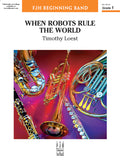 When Robots Rule the World Cover Image