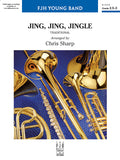 Jing Jing Jingle Cover Image