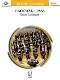 Backstage Pass Cover Image