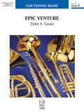 Epic Venture Cover Image