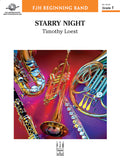 Starry Night Cover Image