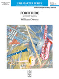 Fortitude Cover Image