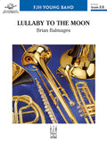 Lullaby to the Moon Cover Image