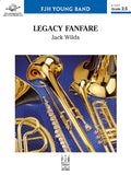 Legacy Fanfare Cover Image