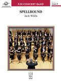 Spellbound Cover Image