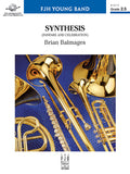 Synthesis Cover Image