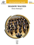Shadow Waltzes Cover Image