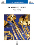 Scattered Light Cover Image