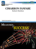 Cimarron Fanfare Cover Image