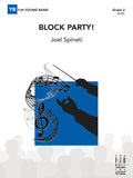 Block Party! Cover Image
