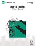 Resplendence Cover Image