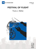 Festival of Flight Cover Image