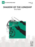 Shadow of the Longship Cover Image