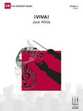 Viva! Cover Image