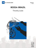 Bossa Brazil Cover Image