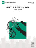 On the Kerry Shore Cover Image