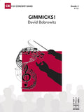 Gimmicks Cover Image