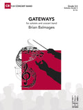 Gateways Cover Image