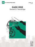 Dark Ride Cover Image