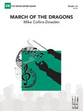 March of the Dragons Cover Image