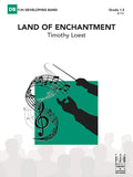 Land of Enchantment Cover Image