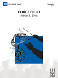 Force Field Cover Image
