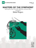 Masters of the Symphony Cover Image
