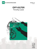 Off-Kilter Cover Image