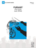 Furiant Cover Image