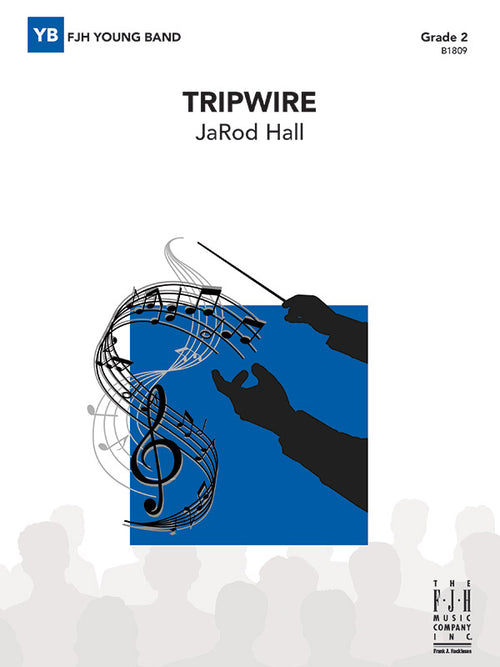 Tripwire Cover Image