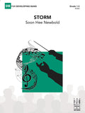 Storm Cover Image