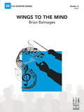 Wings to the Mind Cover Image