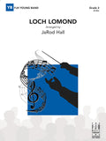 Loch Lomond Cover Image