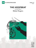 The Hoofbeat Cover Image
