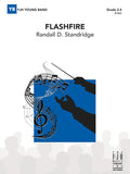 Flashfire Cover Image