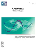 Carpathia Cover Image