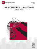 The Country Club Stomp! Cover Image