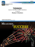 Tidings! Cover Image