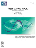 Bell Carol Rock Cover Image