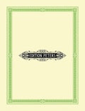 Cinq Préludes fragiles, Op. 1 Cover Image
