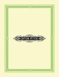 Premier Livre d'Orgue. PF 82 Cover Image