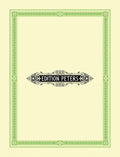 Short Suite in F for Piano Solo Cover Image