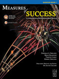 Measures of Success Bassoon Book 1 Cover Image