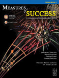 Measures of Success F Horn Book 1 Cover Image