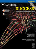 Measures of Success Flute Book 1 Cover Image
