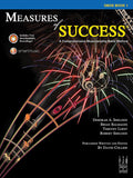 Measures of Success Oboe Book 1 Cover Image