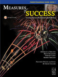Measures of Success Parent/Guardian Guide Book 1 Cover Image