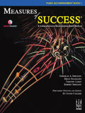 Measures of Success Piano Accompaniment Book 1 Cover Image