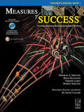 Measures of Success Teacher's Manual Book 1 Cover Image